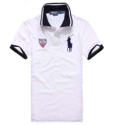 wholesale Men polo shirts No. 1459